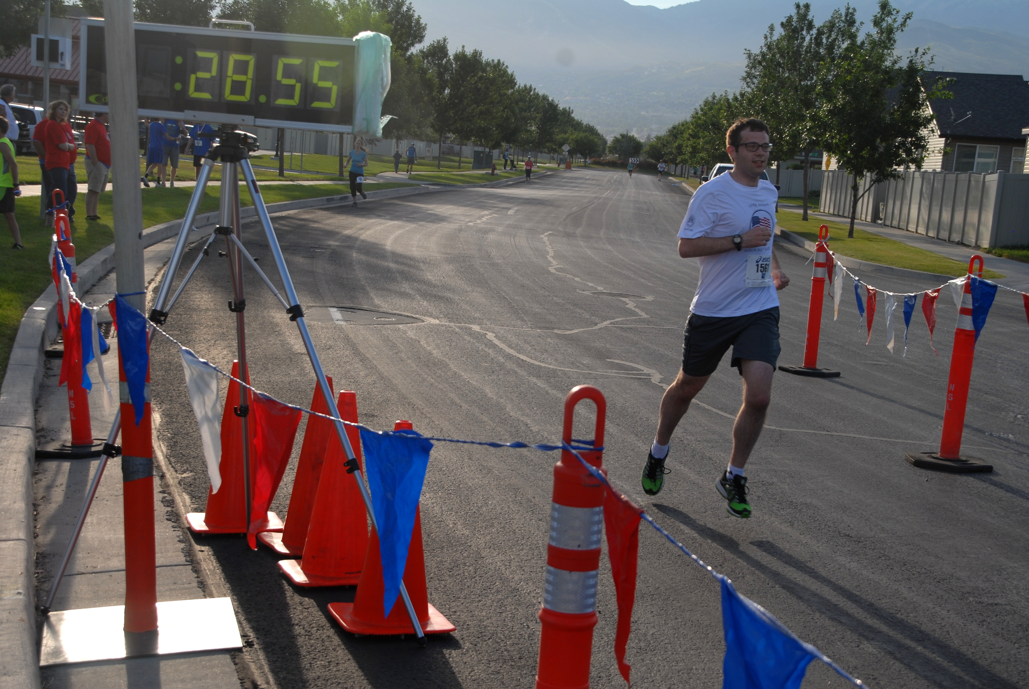 Crossing the Line-31